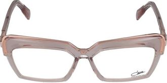 Cazal 5002 002 Optisch montuur - unisex - Brillen - Beige - 54 MM - Accessoires
