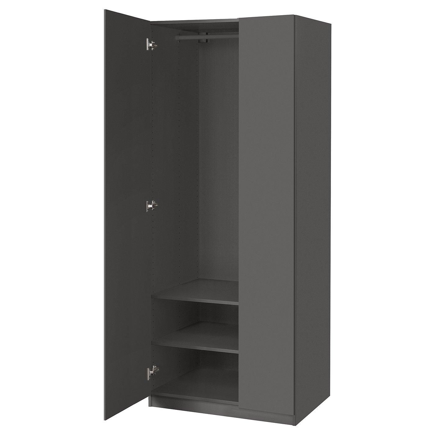 IKEA PAX / FORSAND Kleiderschrank ab 450,00 €