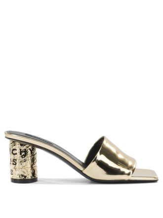Givenchy Mule Cinta 65 Mm De Givenchy