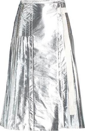 Tela HOSEN & R&Ouml;CKE - Midi-R&ouml;cke auf YOOX.COM