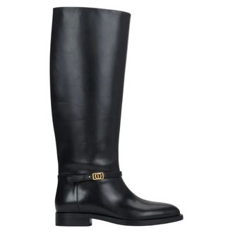 Estro & Luminara Donna, Scarpe, Nero, 40 EU, new