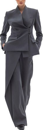 BGL Fashion Bgl 2Pc Jacket & Pant Set
