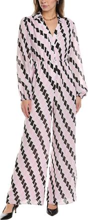 Diane Von Fürstenberg Diane Von Furstenberg Higos Jumpsuit