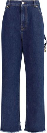 Darkpark Jeans - Dames - Regular Fit Jeans - Blauw - W26 - Jeans