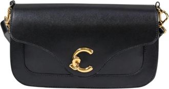 Coccinelle Donna, Borse, Nero, Taglia unica, new