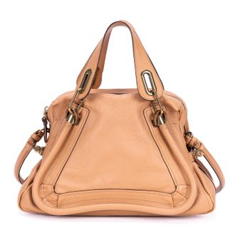 Chlo&eacute; Medium Paraty Medium schoudertas