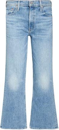 Mother BOTTOMWEAR - Pantaloni jeans su YOOX.COM