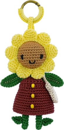 The Sak Sunbudz Sunflower Dangle - Sunnee at Nordstrom