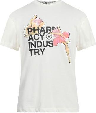 Pharmacy Industry CAMISETAS Y TOPS - Camisetas en YOOX.COM
