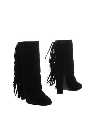 Giuseppe Zanotti CALZATURE - Stivaletti su YOOX.COM