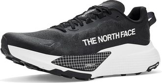 The North Face Altamesa 500 V2 Mens Running Shoes Tnf Black/White Ash : 10.5 D - Medium, Synthetic