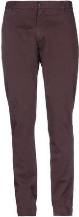 Emporio Armani PARTES DE ABAJO - Pantalones en YOOX.COM