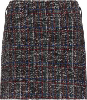 Missoni Minigonna Di Paillettes-Donna