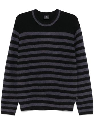 Paul Smith Striped Sweater