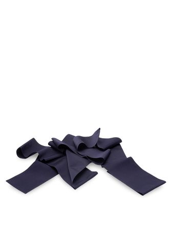 Sara Roka Ribbon Belt
