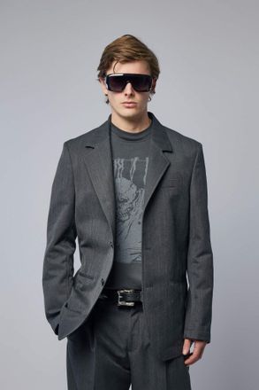 Our Legacy Unconstructed Ceremony Blazer