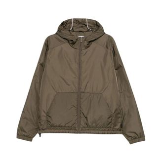 Aspesi Hombre, Deporte, Verde, Talla: M