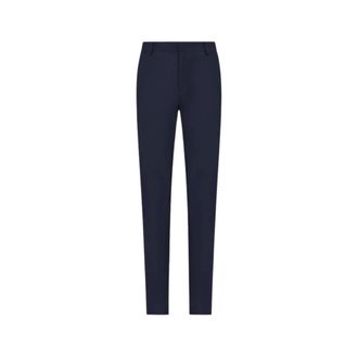 Duno Slim-fit Trousers - male - Duno - Slim-fit Trousers - Blue - 2XL - Trousers