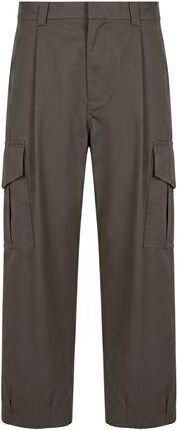 Giorgio Armani BOTTOMWEAR - Pantaloni su YOOX.COM