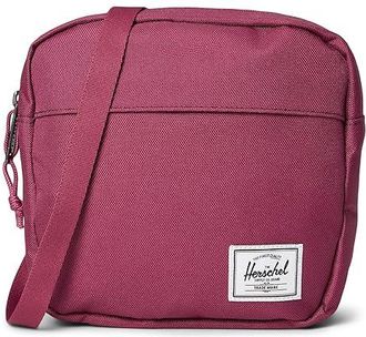 Herschel Classic Crossbody Cross Body Handbags Violet Quartz, Synthetic