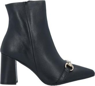 Tosca Blu CALZADO - Botines de ca&ntilde;a alta en YOOX.COM