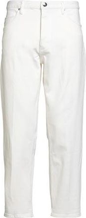Emporio Armani BOTTOMWEAR - Trousers on YOOX.COM