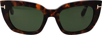 Tom Ford Ft1190/S Sunglasses