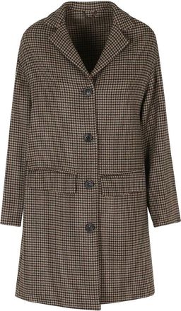 Kiltie Donna, Cappotti, Marrone, S, new