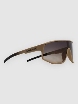 Red Bull Spect Eyewear DASH-012 Beige Sonnenbrille smoke gradient