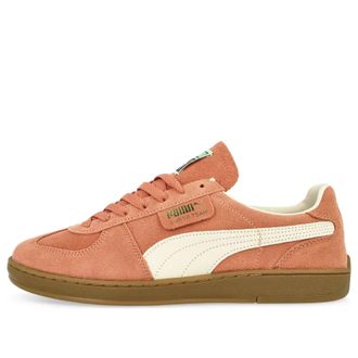 Puma Super Team Suede Deeva Peach Gum 398528-03