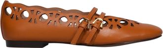 Coccinelle Mujer, Zapatos, Marr&oacute;n, Talla: 40 EU