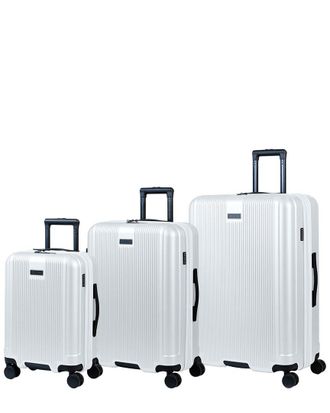 Champs Luggage Marquis 3Pc Expandable Luggage Set