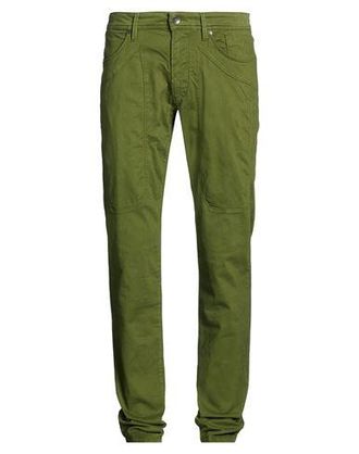 Jeckerson BOTTOMWEAR - Jeans on YOOX.COM