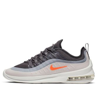 Nike Air Max Axis Thunder Grey Orange AA2146-013