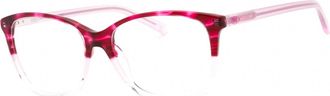 M Missoni MMI 0010 01ZX 00 Pink Horn 54mm