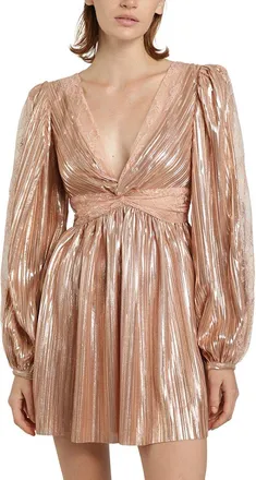Sabina Mus&aacute;yev Laurel Dress