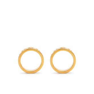 Maison Margiela Jewellery Oro-Donna
