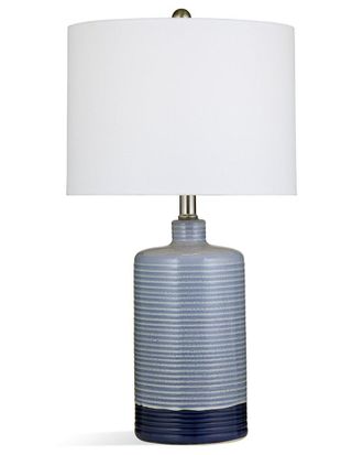 Bassett Mirror Company Classe Table Lamp