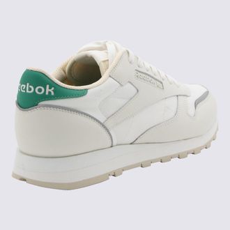 Reebok Mens Sneakers White _cover Tex-Le - Sole El Tex/le