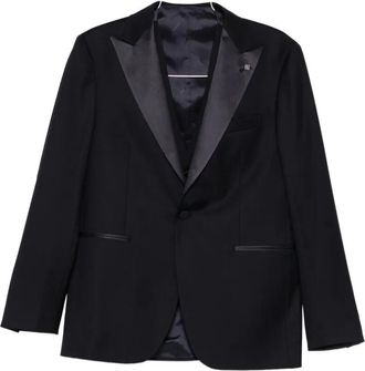 Tagliatore Napoli Smoking