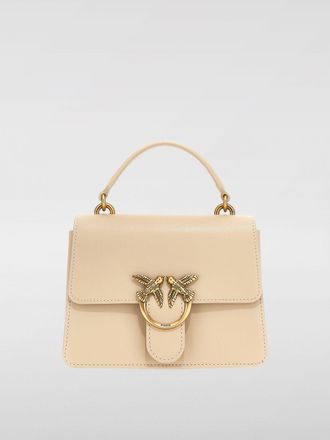 Pinko Handbag PINKO Woman color Beige