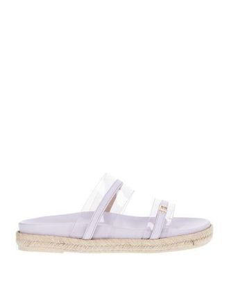 Baldinini FOOTWEAR - Espadrilles sur YOOX.COM