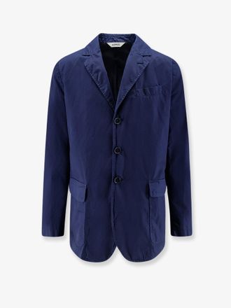 Aspesi Blazer Dillon in cotone - ASPESI - gender_Man