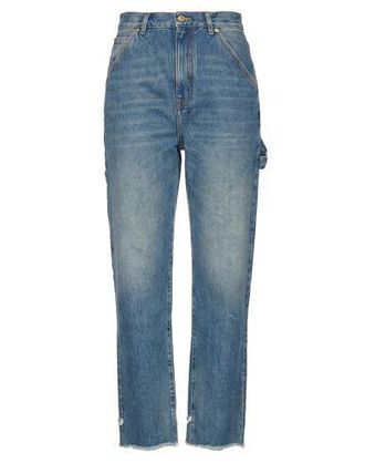 Darkpark BOTTOMWEAR - Jeans sur YOOX.COM