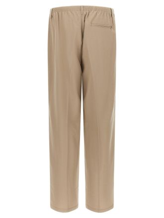 Cellar Door Ezio Trousers - Beige