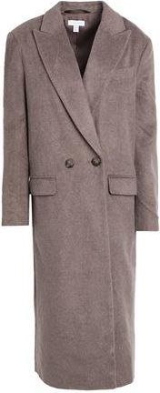 Topshop ROPA DE ABRIGO - Abrigos en YOOX.COM