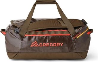 Gregory Alpaca 40 Reisetasche - | braun
