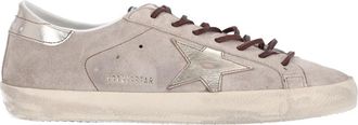 Golden Goose Sneakers Super-Star