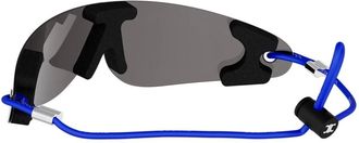 Celine 85A Sunglasses - unisex - CELINE - Sunglasses - Blue - ONE SIZE - Accessories