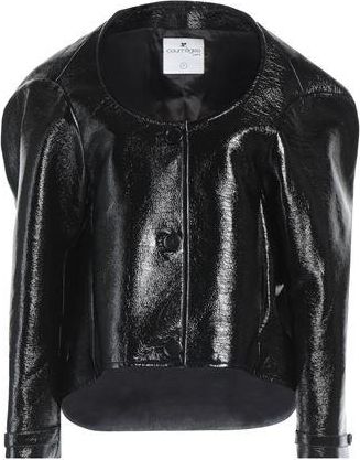 Courr&egrave;ges COATS & JACKETS - Jackets sur YOOX.COM
